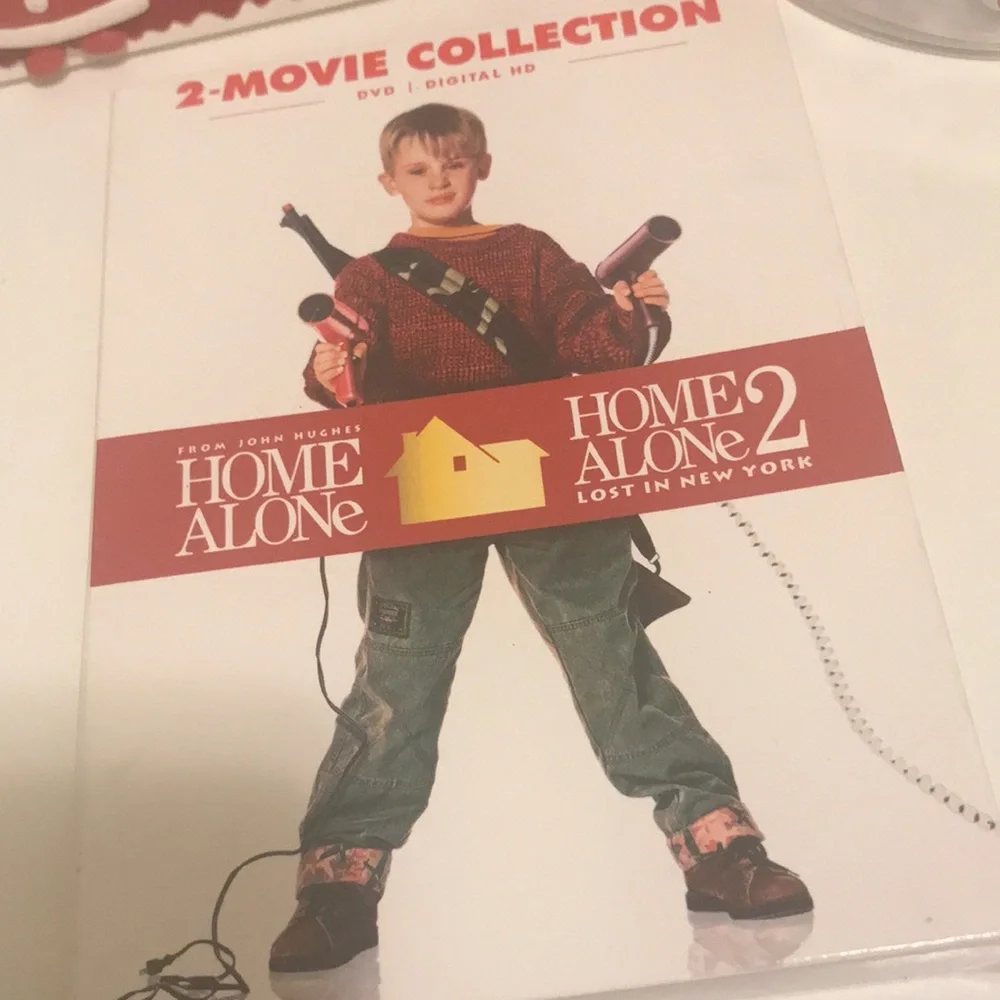 Assorted Christmas Bundle of 3 Items
